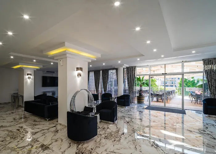 Prestige Grand Hotel & Aquapark