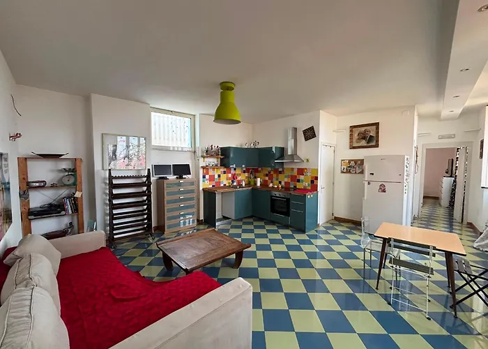 Eco Hostel Floreale