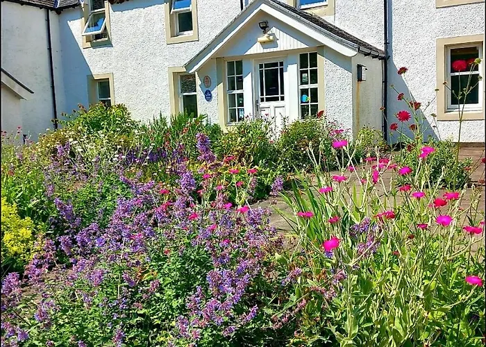 Hartfield House Hostel