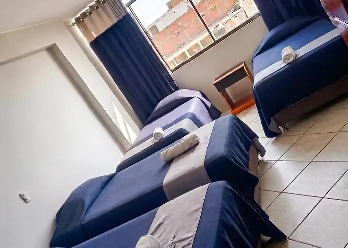 Regency Plaza Hotel