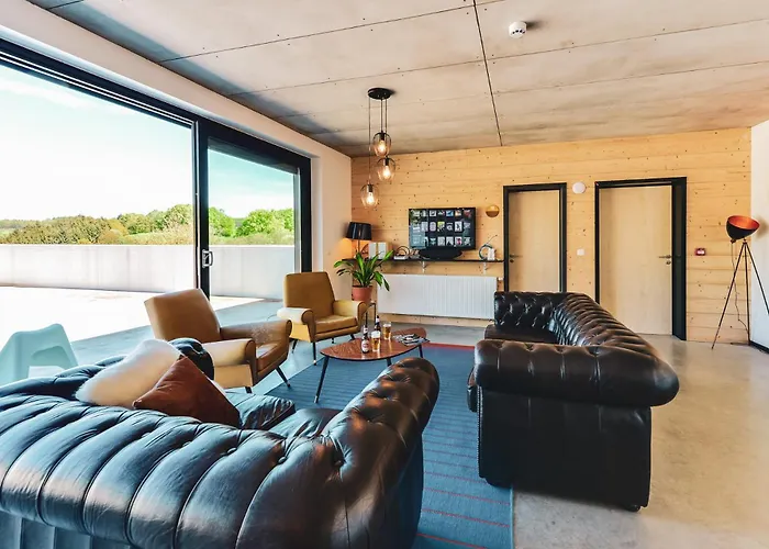 Daft Hotel&Glamping