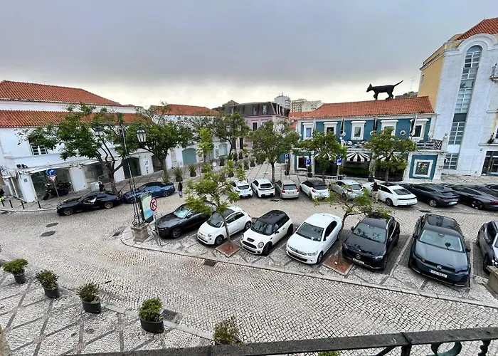Suites & Apartments - Dp Setubal