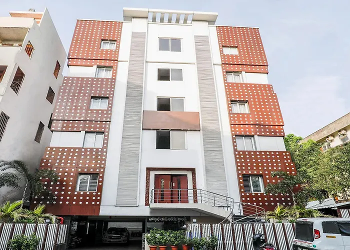 Super Hotel O Src Grand