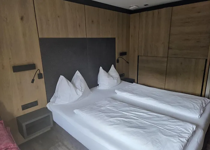 Hotel Eder