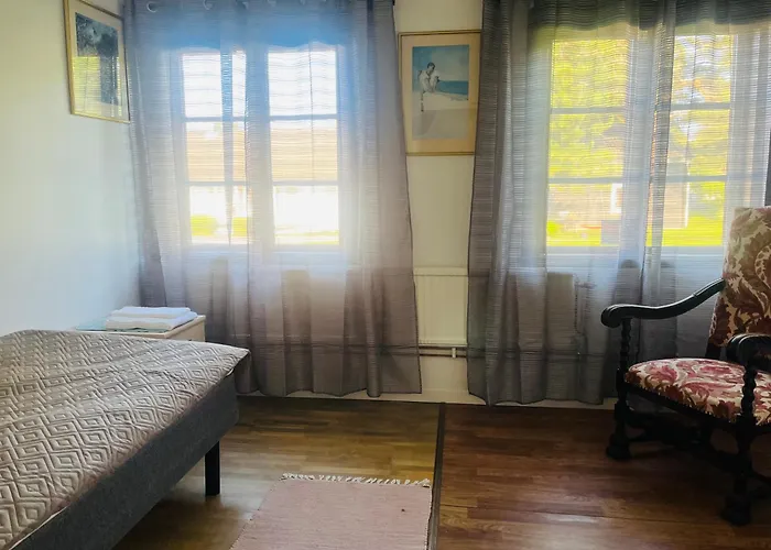 Rada Hotell