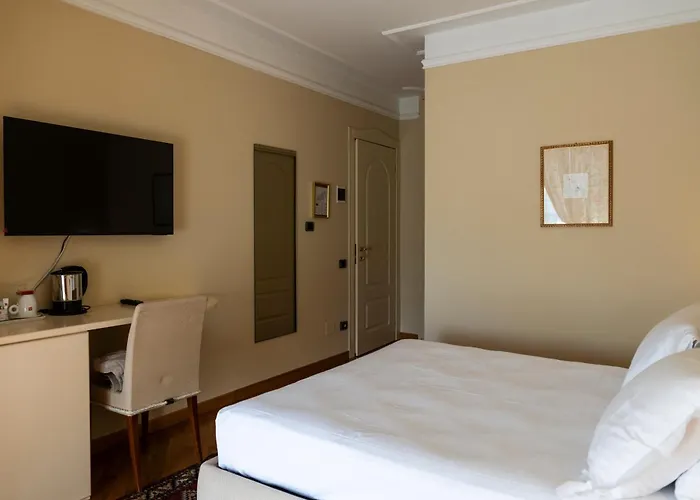 Albergo Castiglione Langhe
