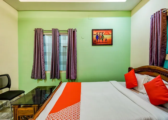 Hotel O Moonlight Premium
