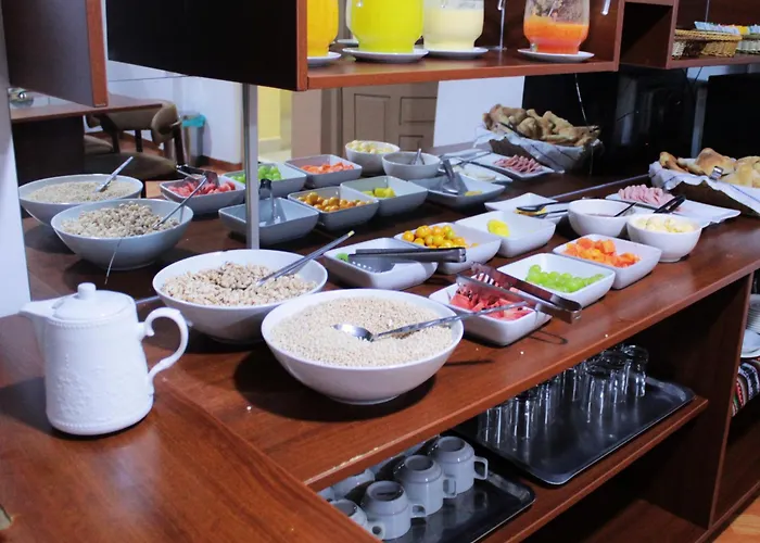 Kaaro Hotel Puno