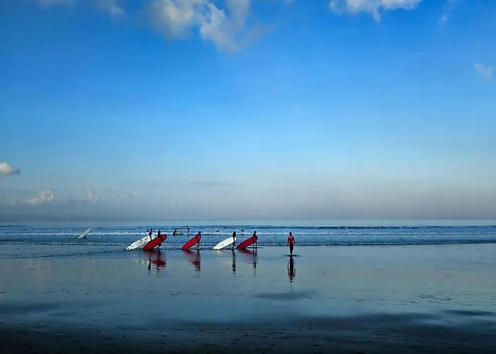 Bali Bobo Hostel