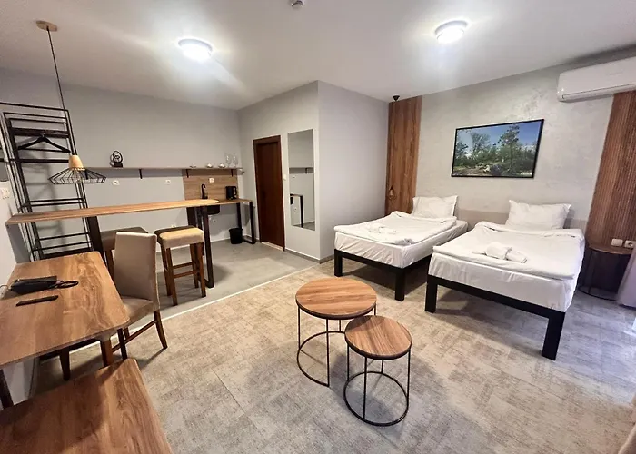 Clepsydra Residence