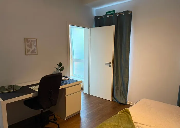 Hostel Nordkirchen by Frerichmann