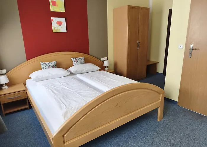 Garni Hotel Post