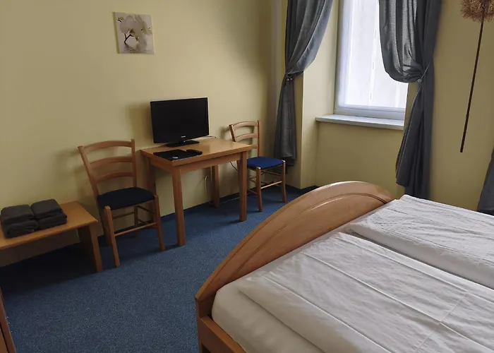 Garni Hotel Post