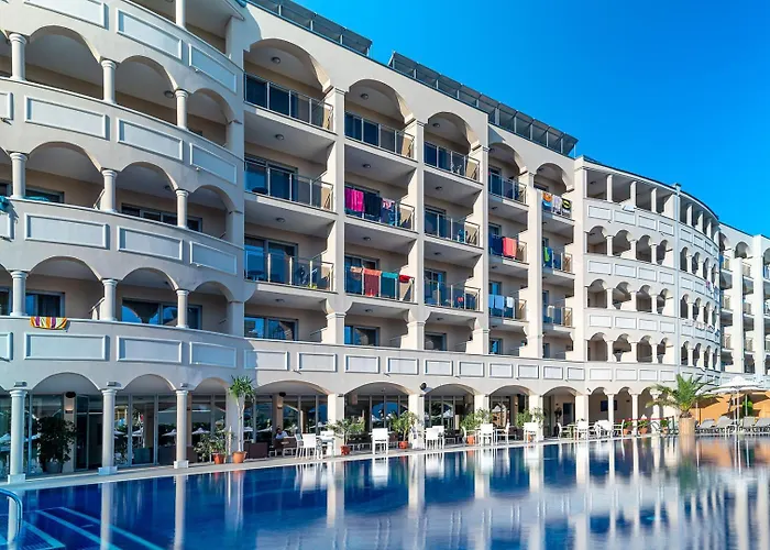 Belvedere Hotel