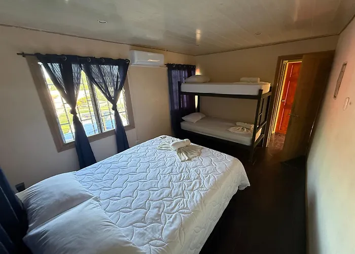 Yubarta Lodge