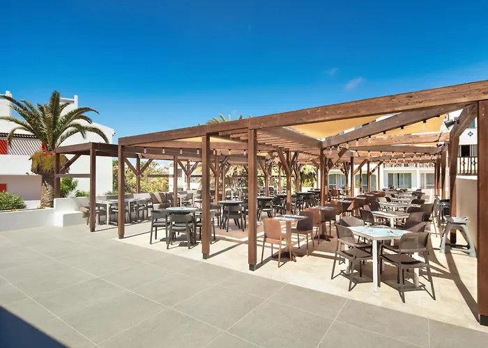 Esencia De Fuerteventura By Princess (Adults Only)