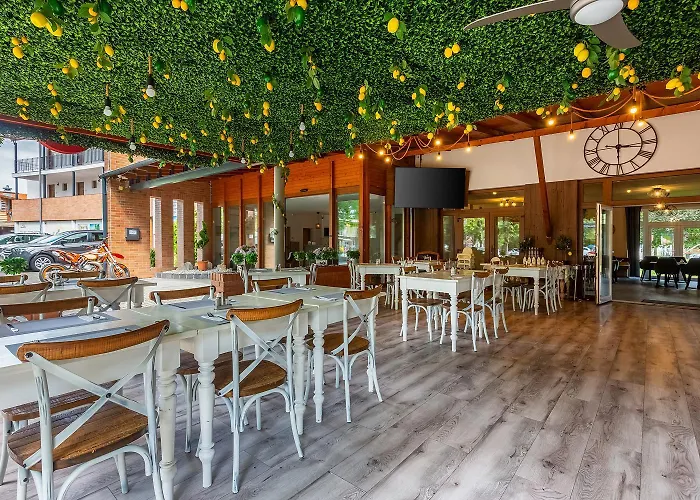 Holiday Hotel Siofok
