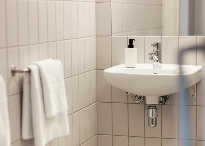 Falstadsenteret Hotell - Museum, Minnested Og Senter For Menneskerettigheter