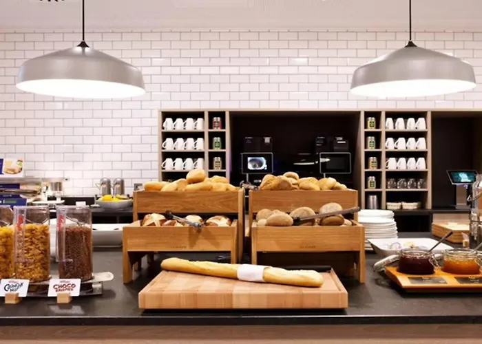 Holiday Inn Express - Goeppingen By Ihg