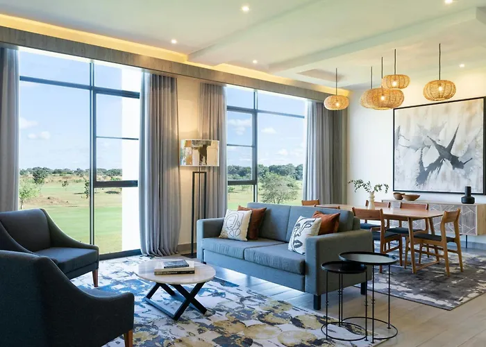 Ciela, Lusaka, A Tribute Portfolio Resort And Spa