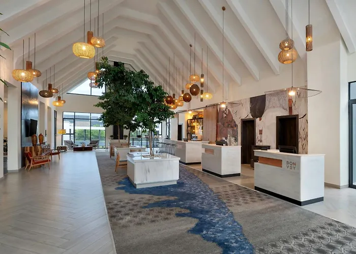Ciela, Lusaka, A Tribute Portfolio Resort And Spa