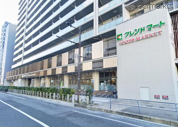 Weeklyhouse Biwako Otsu - Vacation Stay 19732V