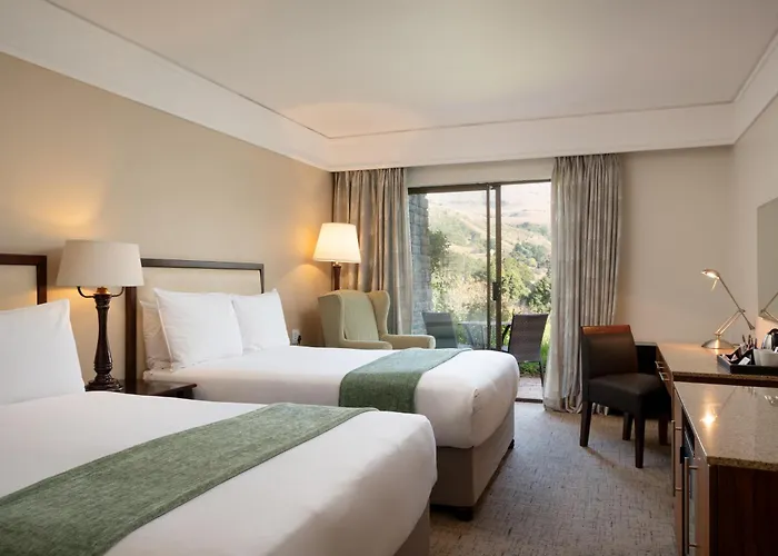 Drakensberg Sun Resort