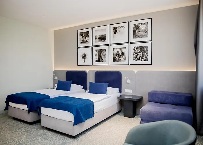 Hotel President