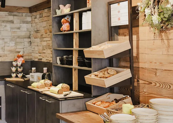 Alpenparks Hotel & Apartment Alpendorf