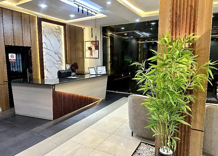 Park Hotels