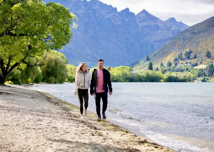 Holiday Inn Queenstown Remarkables Park