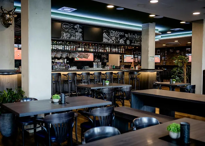 ibis Styles Kiel City