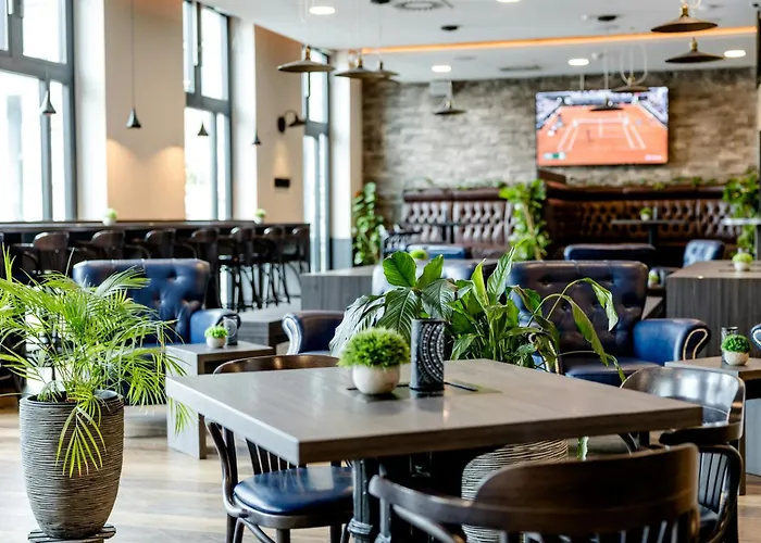 ibis Styles Kiel City