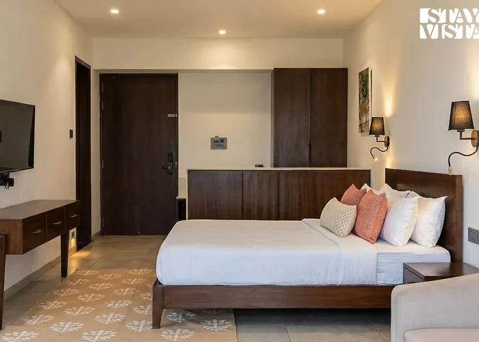 Vee Resort By Vaana - A Part Of Stayvista