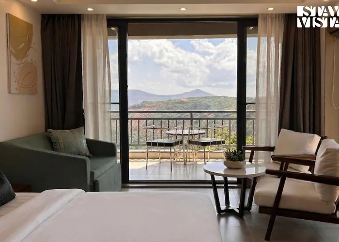 Vee Resort By Vaana - A Part Of Stayvista