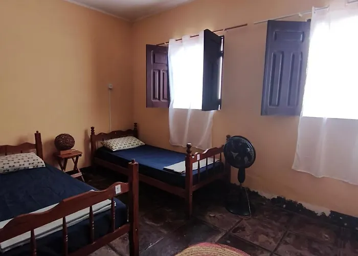 Buena Vibe Hostel