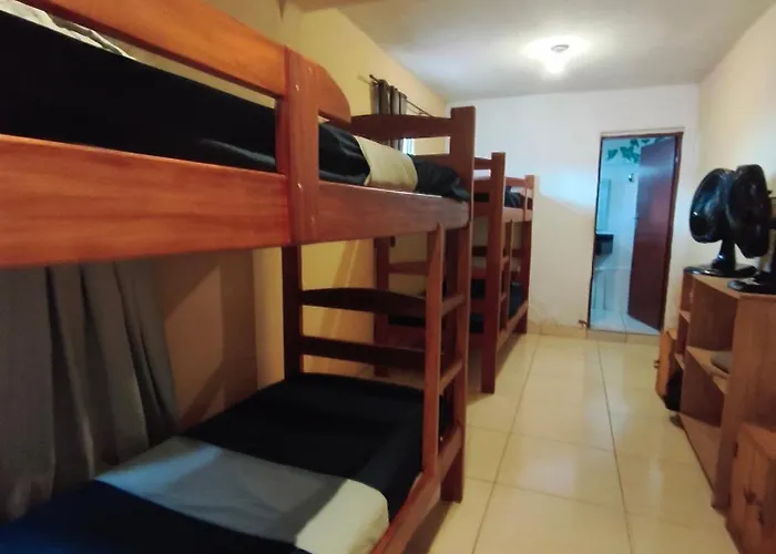 Buena Vibe Hostel
