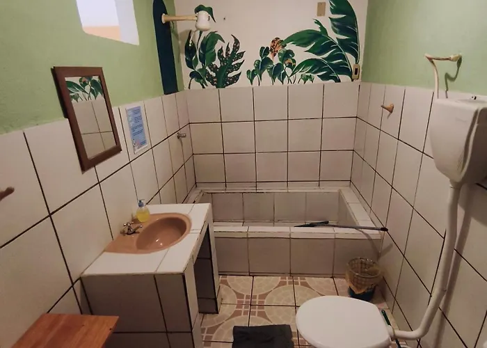 Buena Vibe Hostel