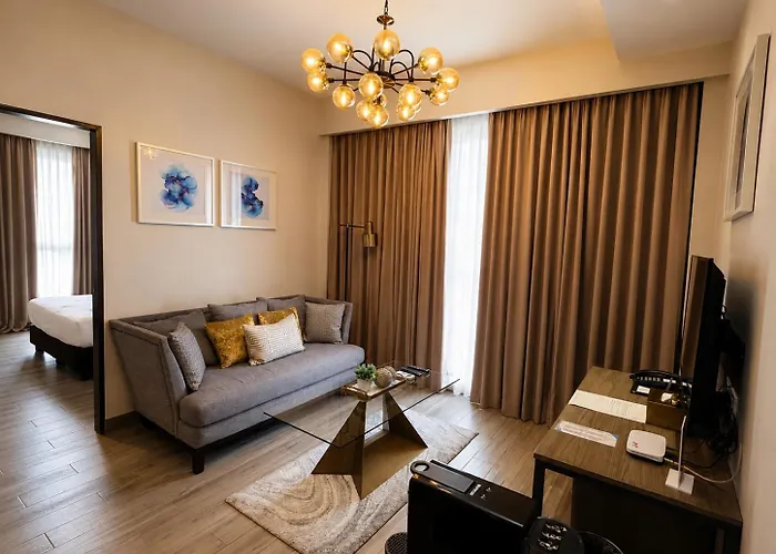The Litton Hotel By Carterson