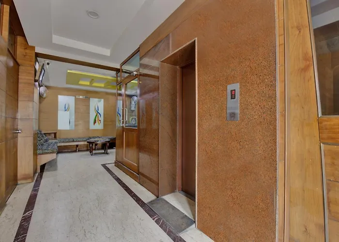 Capital O Jayam Residency
