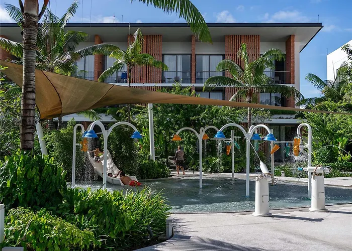 Pullman Khao Lak Resort
