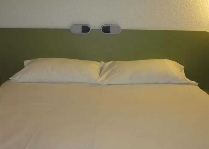 Ibis Budget Aix En Provence Est Le Canet