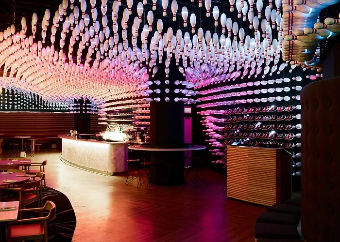 Crown Promenade Melbourne