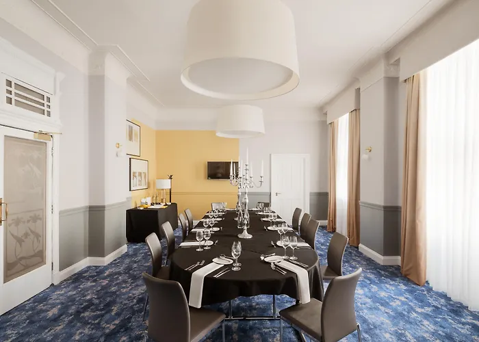 Voco Grand Central Glasgow By Ihg