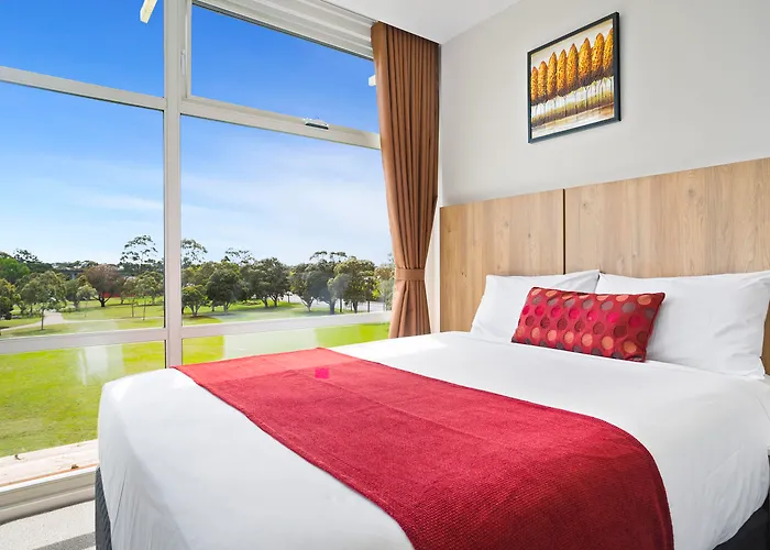 Parkside Motel Geelong