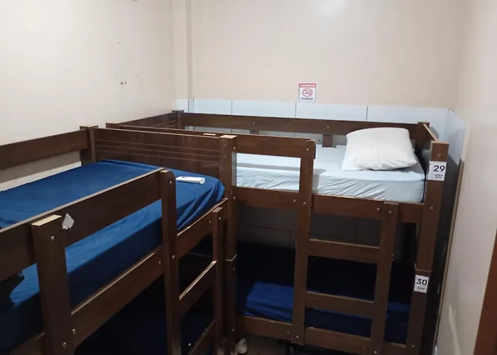 Hostel Mar