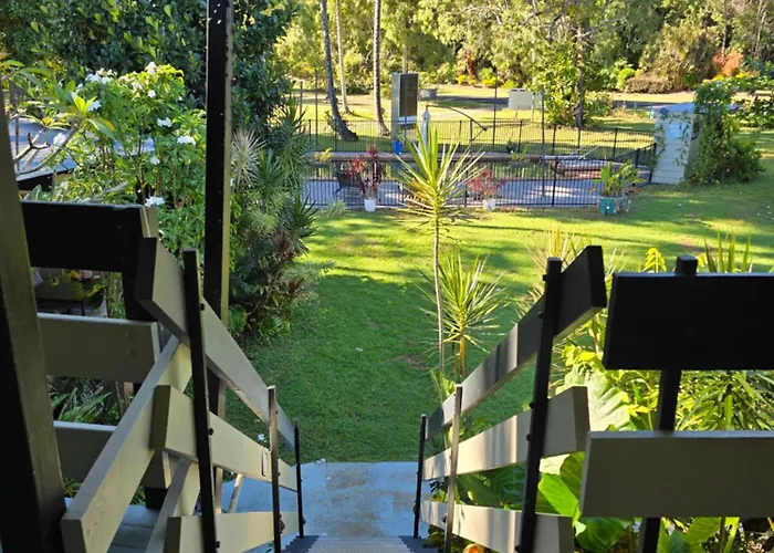 Bramston Beach Resort And Restaurant