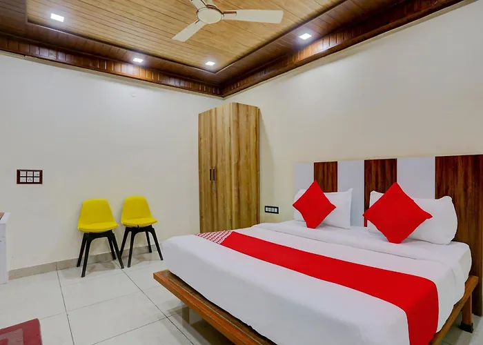 Hotel O Family Deluxe