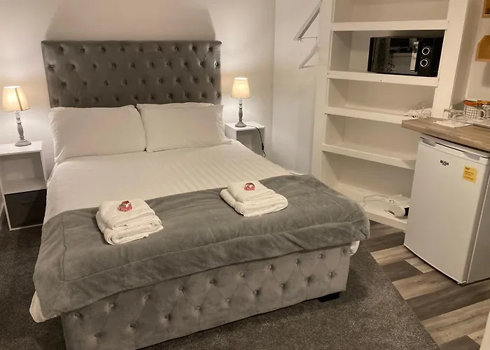 Highlander Hostel