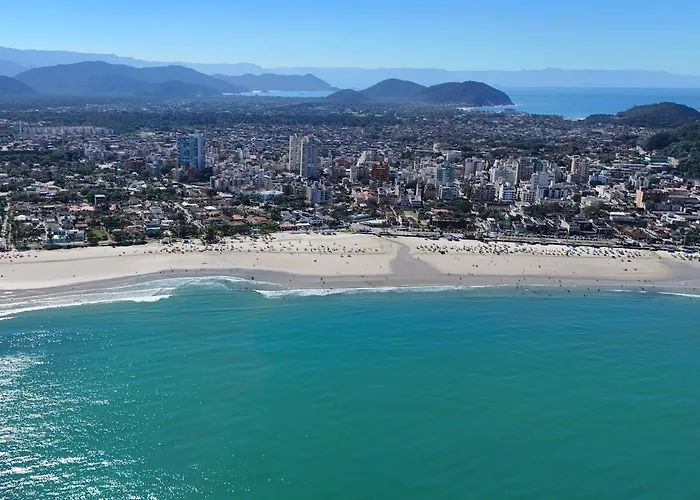 HOSTEL QUINTAL GUEST - Guarujá